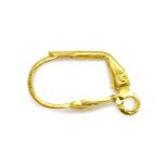 Швензы 4AR232, 4 штук, Astra&Craft (Яркое золото)