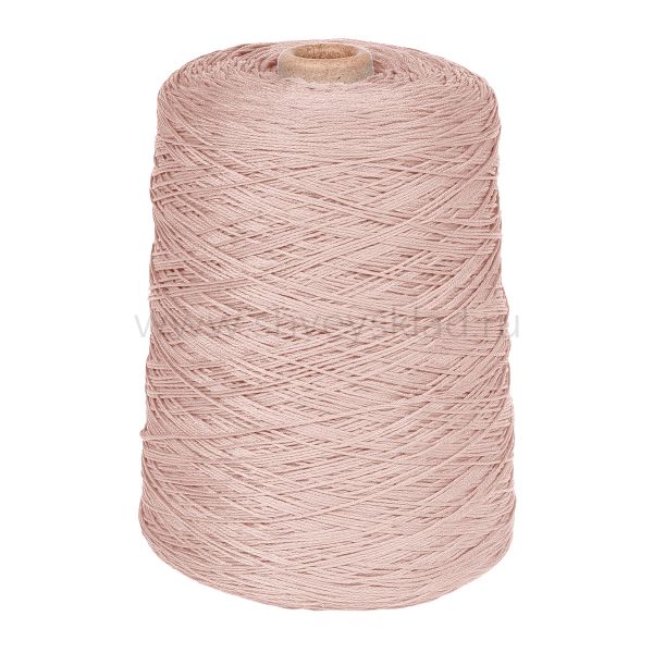 Мулине Gamma бобина 480±30 г (1800 метров), хлопок, цв. 3011 розовый