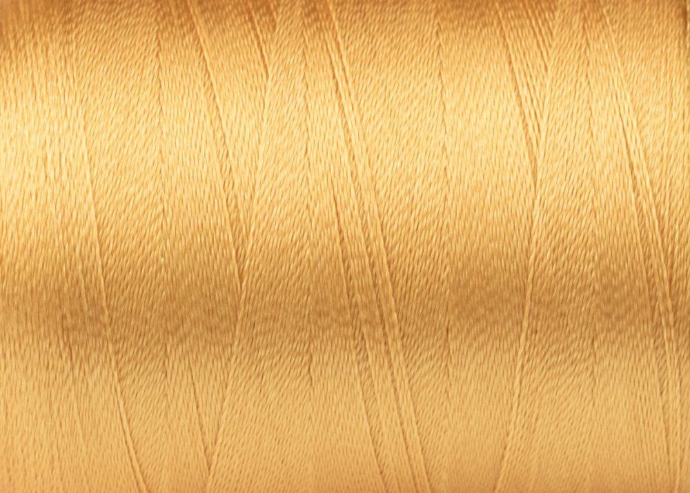 Нитки вышивальные Aurora №120, 1000 м, цв. PF532, 1 катушка