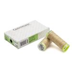 Нитки отделочные Gutermann Top Stitch, 30м, 186 крем-брюле, 5 катушек