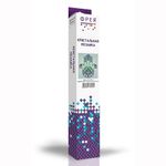 Алмазная (кристальная) мозаика Фрея, Хамса, 24х30 см