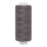 Нитки швейные бытовые Bestex 40/2, 365 м (400 ярд) / 10 кат., 394 пепельно-коричневый