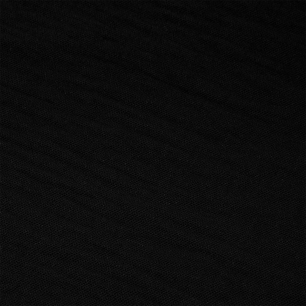 Лен Манго 160 г/м², 150 см / 35 метров, TBY.Mg.14-1 цв.черный