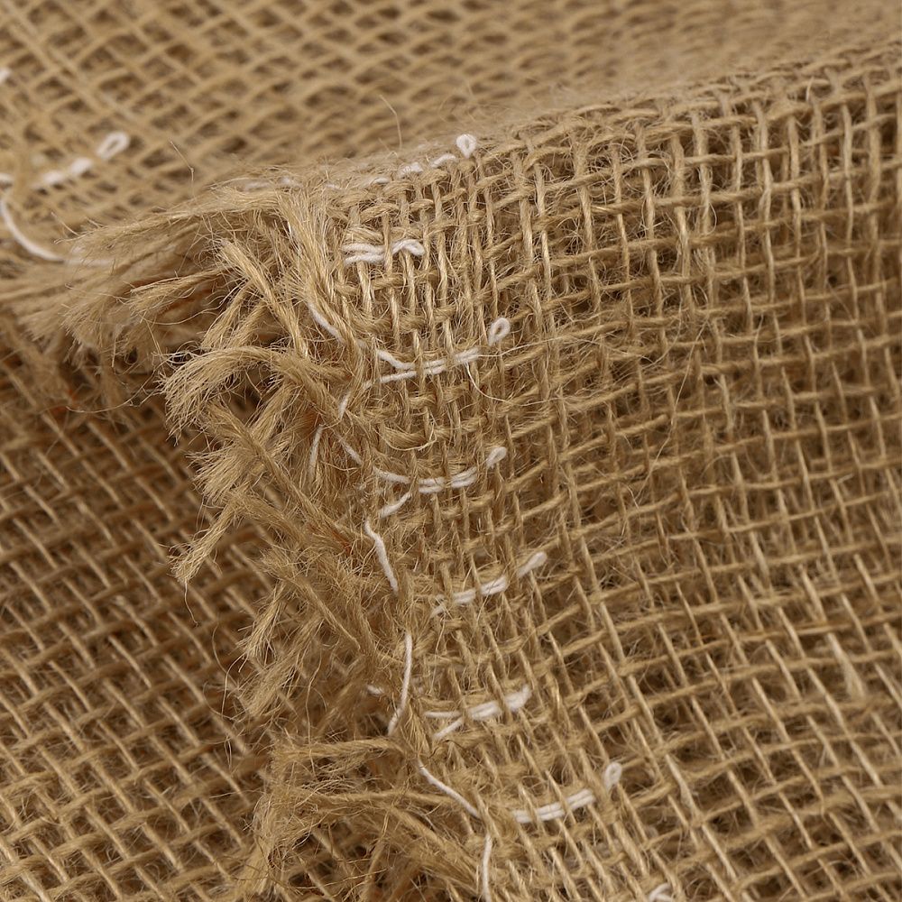 Мешковина 195 г/м², 110 см / 5 метров, МШ195