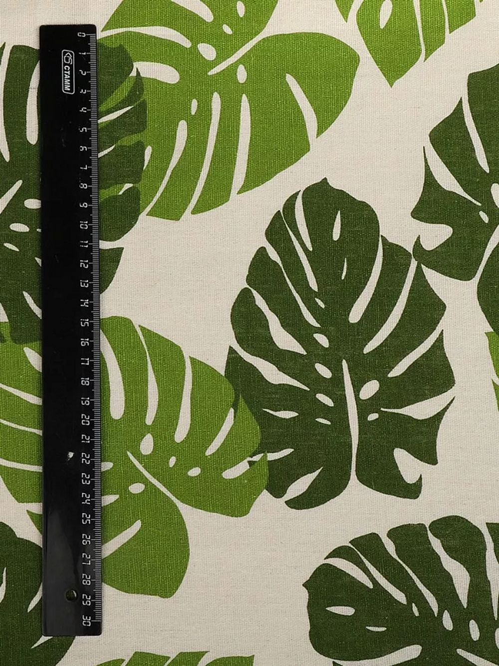 Льняная ткань 140 г/м², 150 см / 3 метра, TBY.DJ.49.3