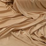 Подкладка для купальников 130 г/м², 150 см / 127 метров, T011TB6 бежевый