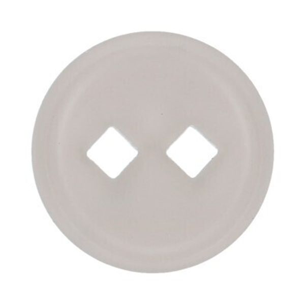 Пуговицы 2 прокола блузочные 12 мм, 36 шт, D185 бежевый, Gamma RIO 0022