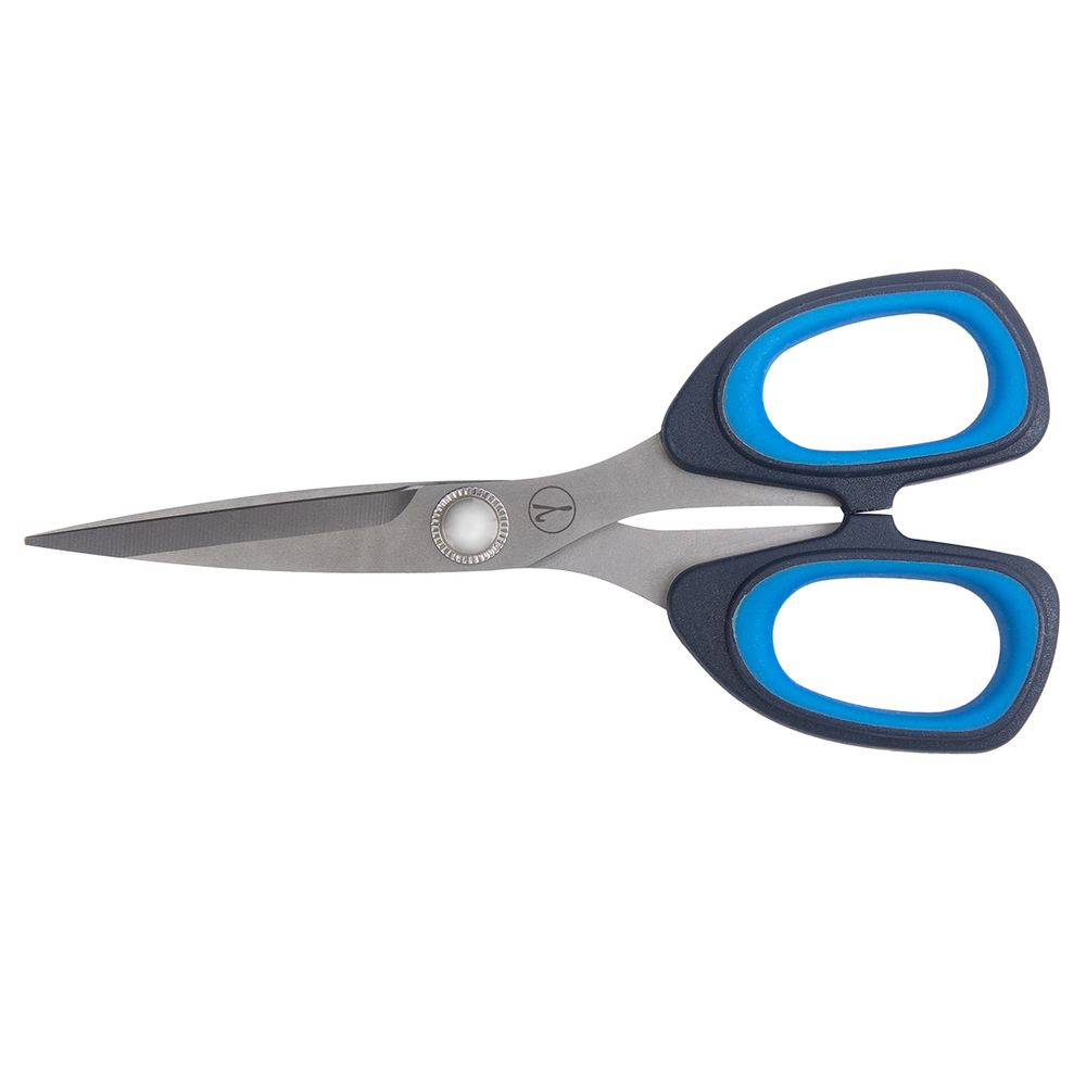 Ножницы универсальные 13 см, Gamma G-914T