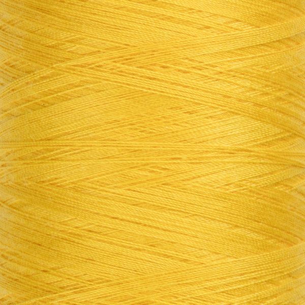 Нитки армированные ПНК им.Кирова 45ЛЛ, 2500 м / 1 кат., 0206 / 004 лимон