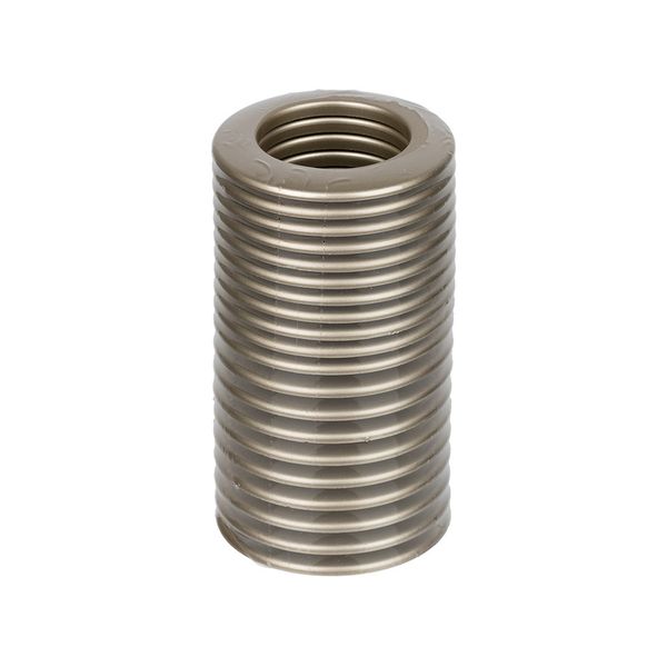 Люверсы шторные ⌀35 мм, 10 шт, 20 матовая сталь, Gamma