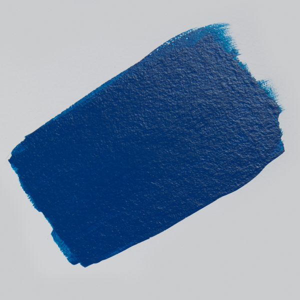 Эмаль акриловая универсальная RAL 5005 синий, 1 кг, Униколер EAU-1