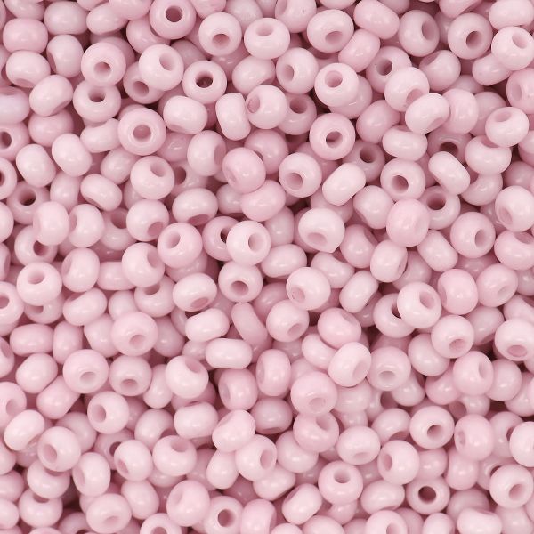 Бисер Preciosa 10/0 (2.3 мм), 50 г (10х5 г), цв. 03295