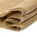 Мешковина 290 г/м², 110 см / 5 метров, МШ.290.110.5