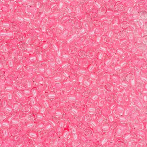 Бисер Preciosa 10/0 (2.3 мм), 50 г (10х5 г), цв. 38298