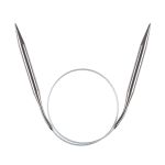 Спицы круговые металл ⌀7.0 мм, 50 см, 1 шт, с металлической леской, Gamma MKJ