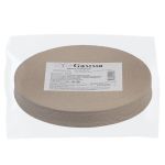 Тесьма (лента) киперная (100% х/б) 25 мм / 50 метров, льняной/linen, Gamma TCT-25