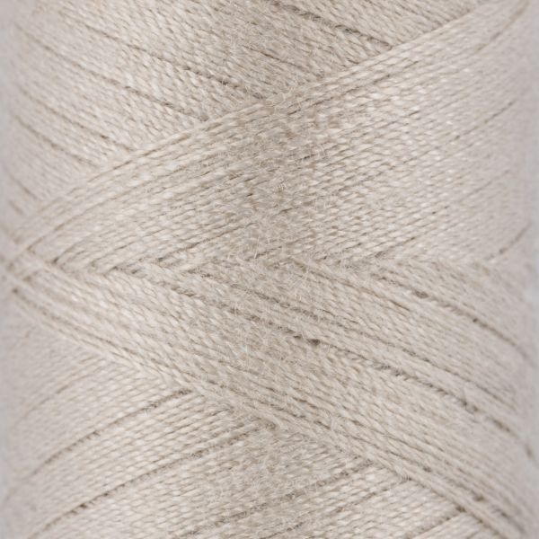 Нитки армированные ПНК им.Кирова 45ЛЛ, бытовые, 200 м / 20 кат., 5202 жемчужный