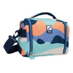 Термосумка для ланч-бокса 5л 24,5х20х16 см, 08808FNB, Milan 08808FNB