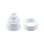 Фиксатор для кондитерских насадок SHF-0123 полипропилен, 1 шт, пластик, S-Chief SHF-0123