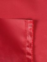 Оксфорд 600D PU1000 220 г/м², 150 см / 10 метров, ОКС.TBY600D.S820.10, S820 красный