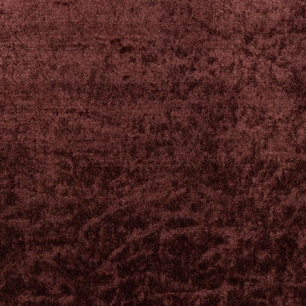 Плюш (ткань) 00 Peppy PCVL, 250±5 г/м², 48х48 см, винтажный, 07 т.коричневый