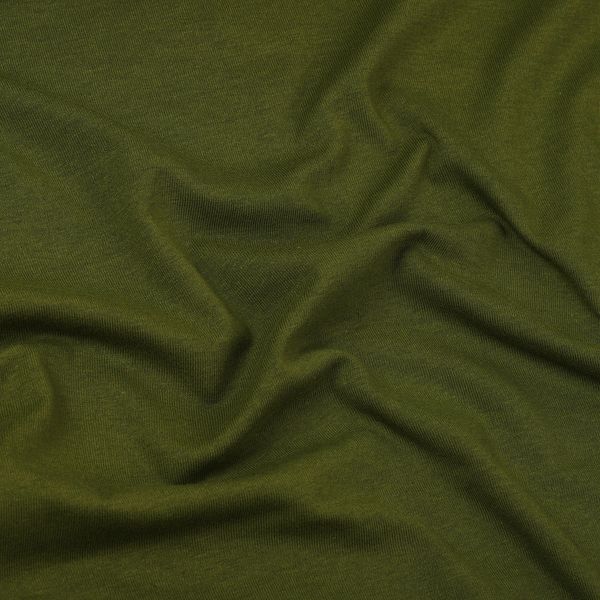 Кулирка хлопок ОЕ 145 г/м², 100+100 см / 20-35 кг, КУЛ.145.19-0230, зеленый