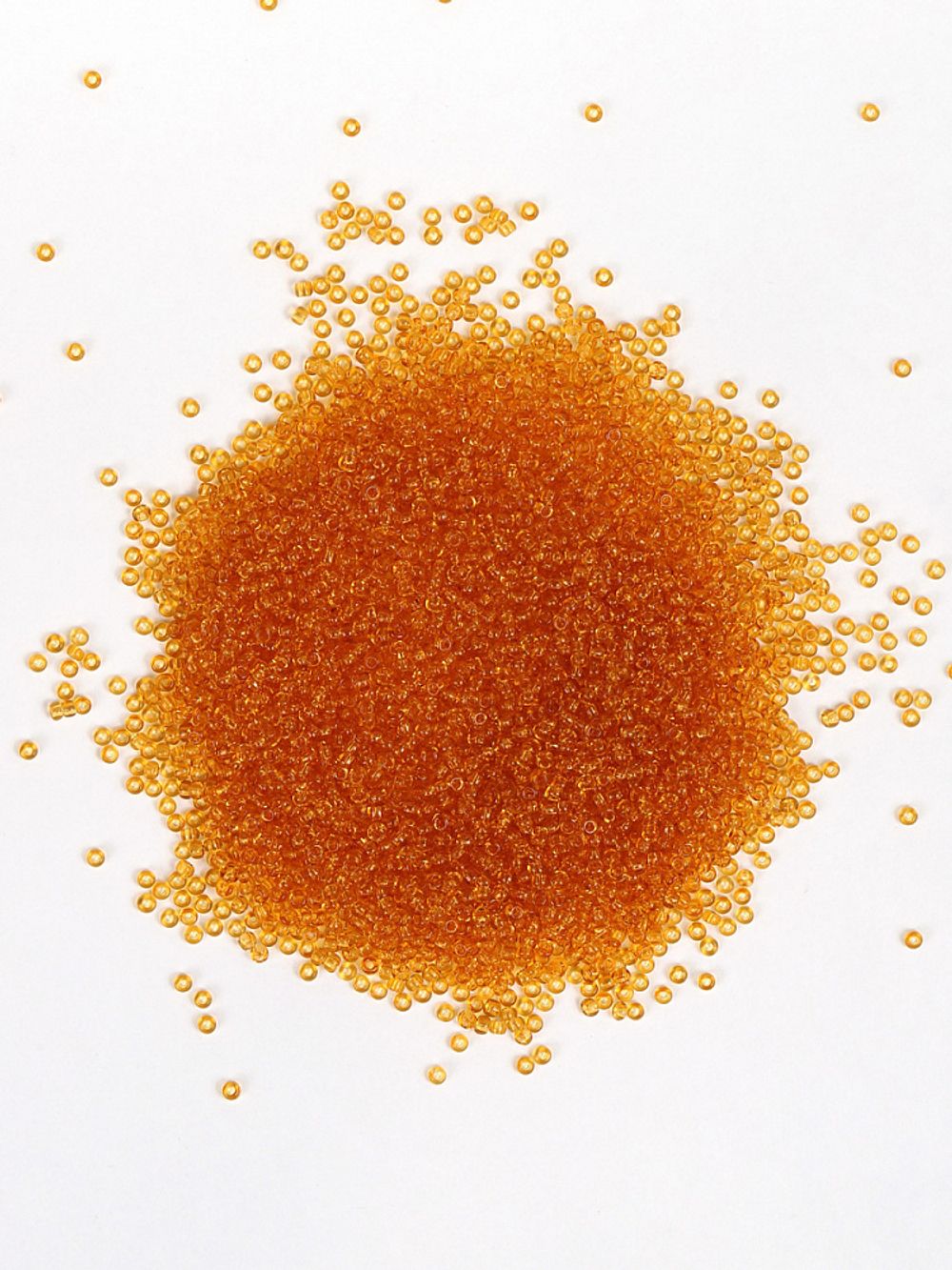 Бисер Preciosa 10/0 (2.3 мм), 50 г, NT цв. 10050/311-19001