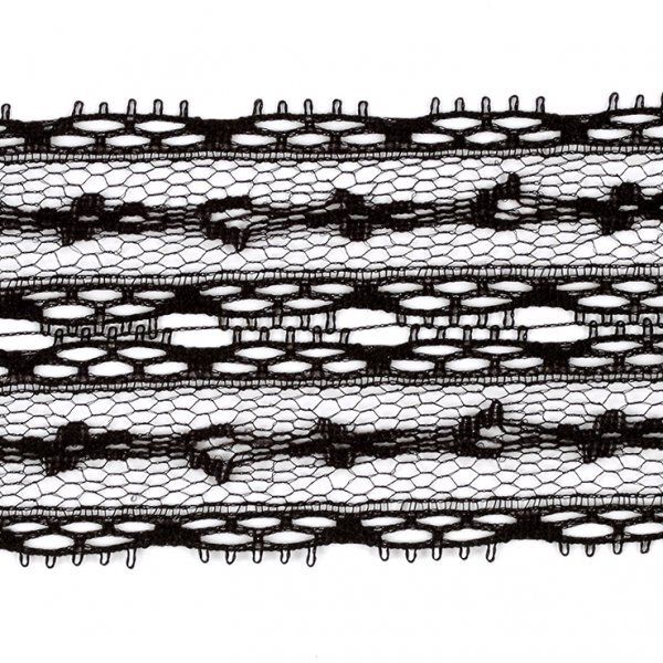 Кружево отделочное в стиле 