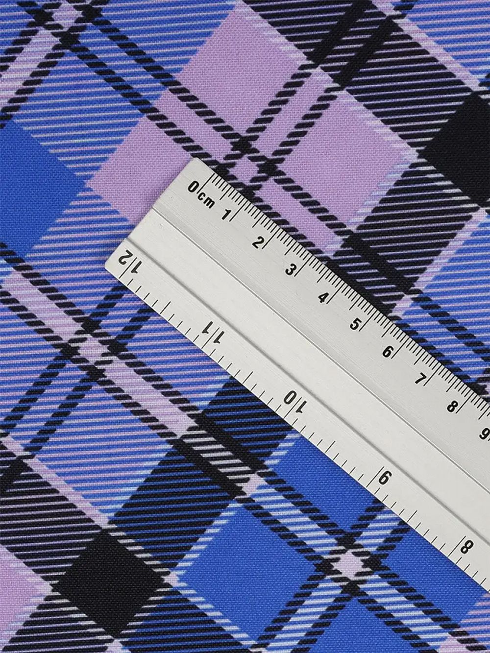 Габардин 140 г/м², 150 см / 3 метра, T.4000.23.3, цв.синий