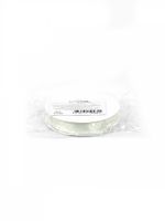 Лента атласная 1-сторонняя 12.0 мм / 22.5±1 метра, 3108 св.серый, Magic4Hobby