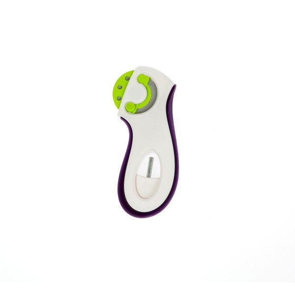 Нож раскройный Ergonomics ⌀45 мм, Prym 610474