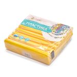 Полимерная глина Artifact, цв.131 классический желтый, 56 г