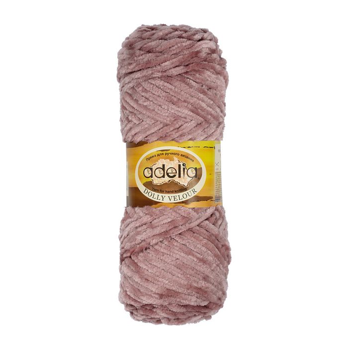 Adelia Dolly Velour