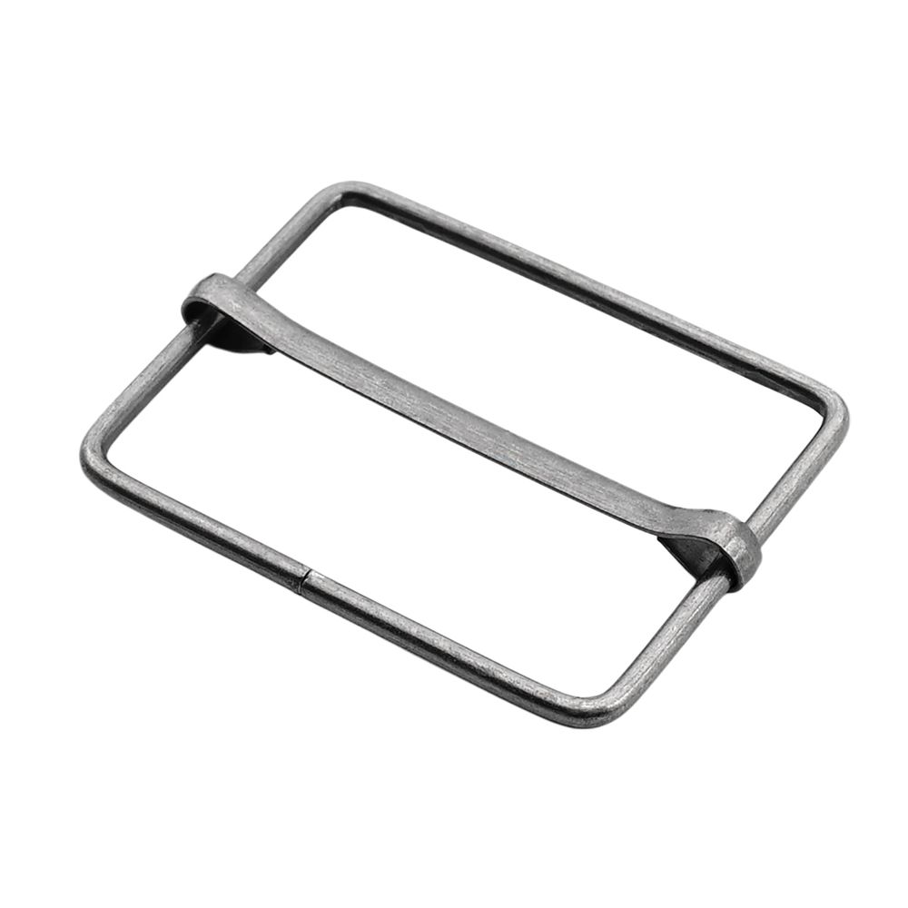 Рамка регулировочная 41х30х2 мм (чер.никель), 100 шт