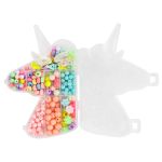 Набор для создания украшений, 1 шт, №01 ассорти, Hobbius ABY/M-01