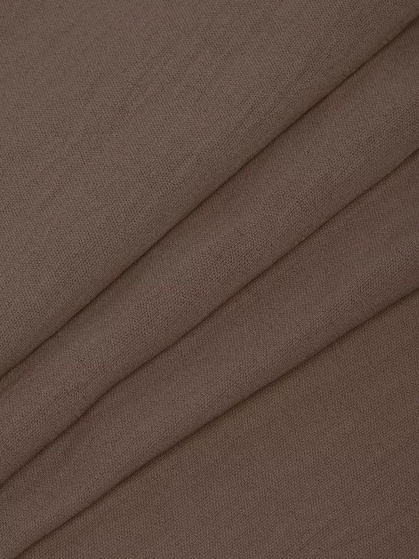 Лен Манго 160 г/м², 150 см / 3 метра, TBY.Mg.02.3, цв.капучино