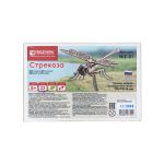 Пазл 3D NIZ-01, Стрекоза, Rezark NIZ-01