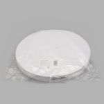 Тесьма (лента) киперная п/э+виск. 22 мм / 50 метров, 07-1019 (01 белый)