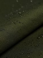 Оксфорд 600D PU1000 220 г/м², 150 см / 1 метр, ОКС.TBY600D.S305.1, S305 хаки