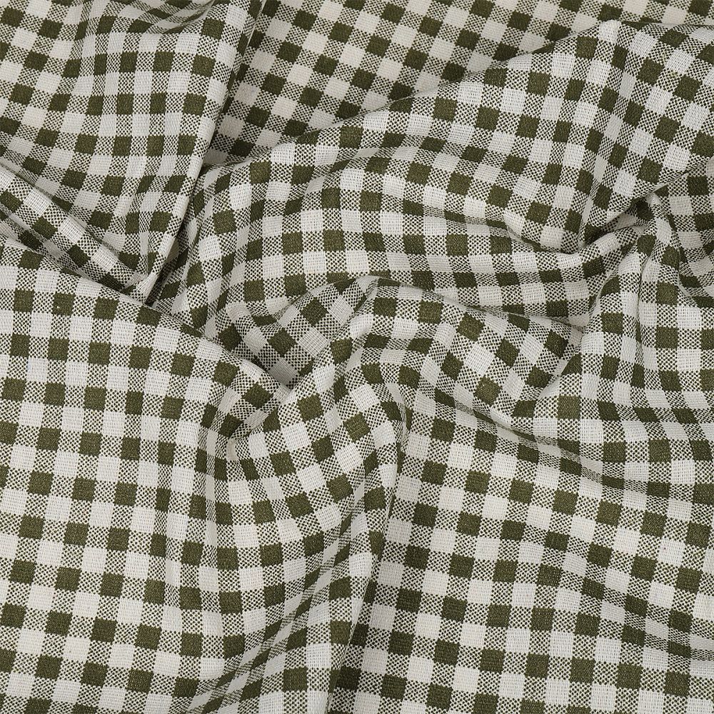 Льняная ткань 140 г/м², 150 см / 3 метра, TBY.DJ.52.2.3