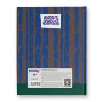 Бизнес-блокнот A5+ 80 л. 22 шт, клетка, глянцевая ламинация, (лицензия), Заходи если что! (Жил-был пёс) 01163, Светоч ББ100