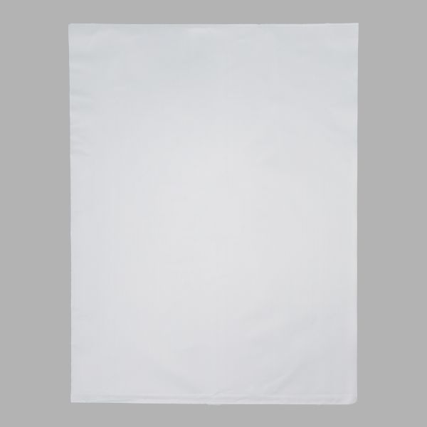 Пакет упаковочный для запайки 400х300 мм, 45 мкм, 1000 шт