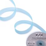 Регилин мягкий 20.0 мм / 15±0.5 метров, п/э, 07 голубой, Blitz RTS-20