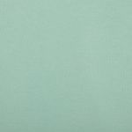 Футер 2-нитка петля поликоттон стрейч 220 г/м², 160 см / 3 метра, ФУТ2Х.TBY.ХЛ-ПЭ.S822.3, цв.S822 мятный
