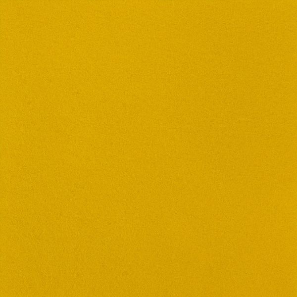 Фетр листовой мягкий 2.2 мм, 30х45 см, СН643 желтый, Blitz FKC22-30/45