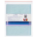 Фатин кристалл 18±2 г/м², 150х150 см, 46 голубой, Gamma FTN-BRN