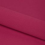 Футер 2-нитка петля поликоттон стрейч 220 г/м², 160 см / 30 метров, ФУТ2Х.TBY.ХЛ-ПЭ.51, цв.51 фуксия