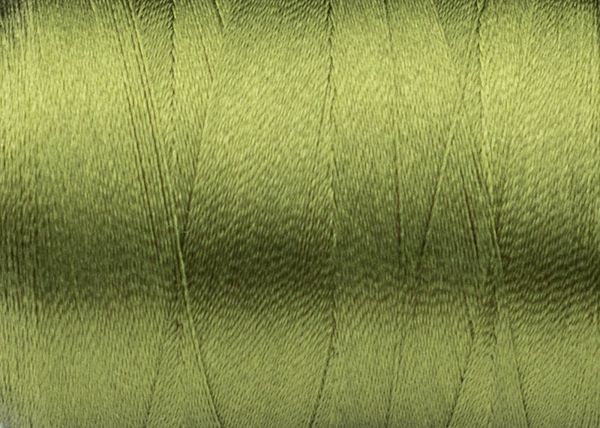 Нитки вышивальные Aurora №120, 1000 м, цв. PF218, 1 катушка