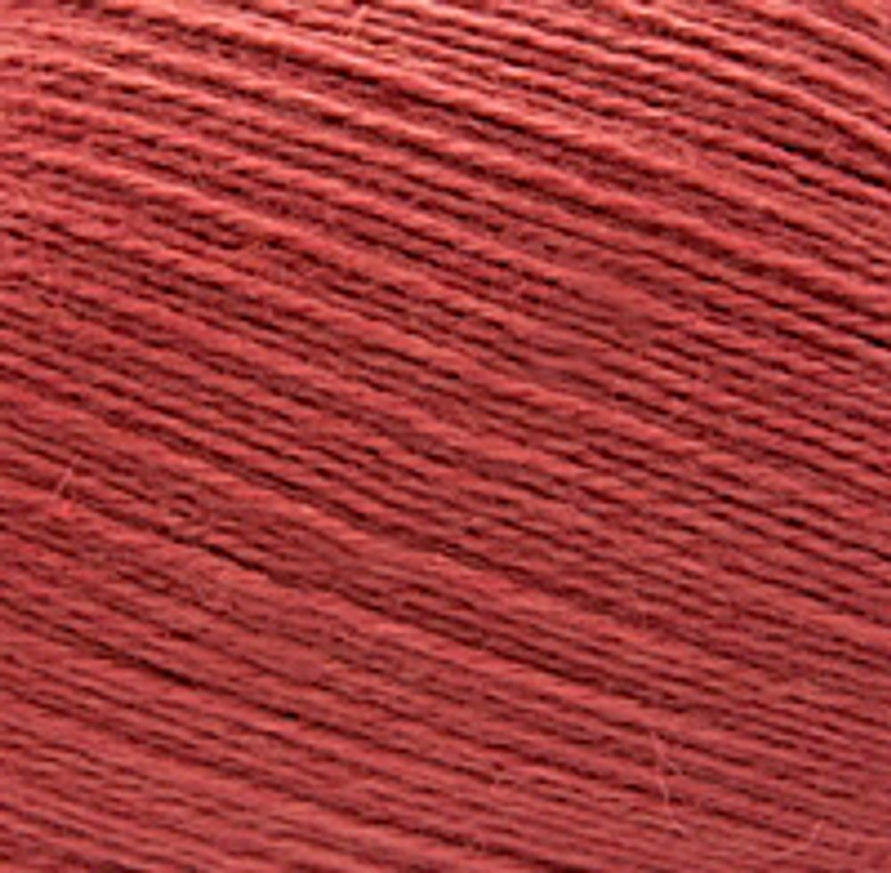 Пряжа Камтекс Бамбино / уп.10 мот. по 50 г, 150 м, 088 брусника