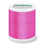 Нитки вышивальные Madeira Rayon №40, 200 м, цв. 1117, 9840, 5 катушек